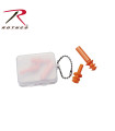 ROTHCO GENUINE G.I. EARPLUGS