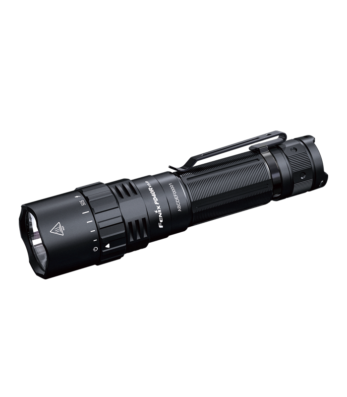 Φακός Fenix PD40R V3.0 Επαναφορτιζόμενος με USB