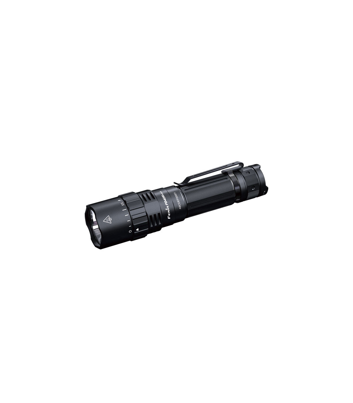 Φακός Fenix PD40R V3.0 Επαναφορτιζόμενος με USB
