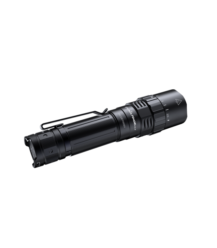 Φακός Fenix PD40R V3.0 Επαναφορτιζόμενος με USB
