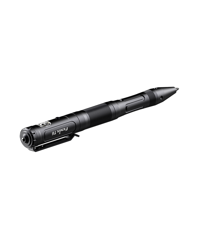 Φακός Στυλό Fenix T6 Επαναφορτιζόμενος με USB