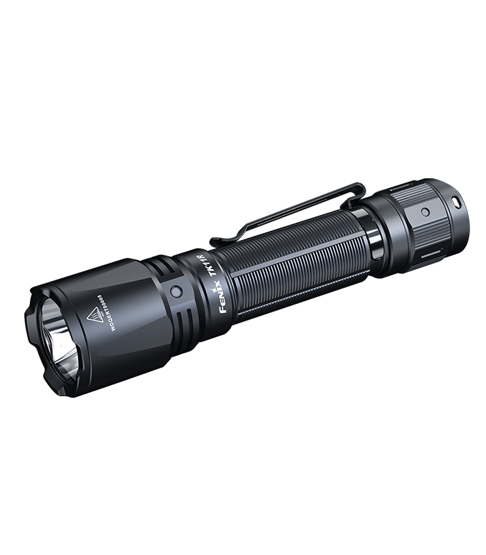 Φακός Fenix TK11R Επαναφορτιζόμενος με USB