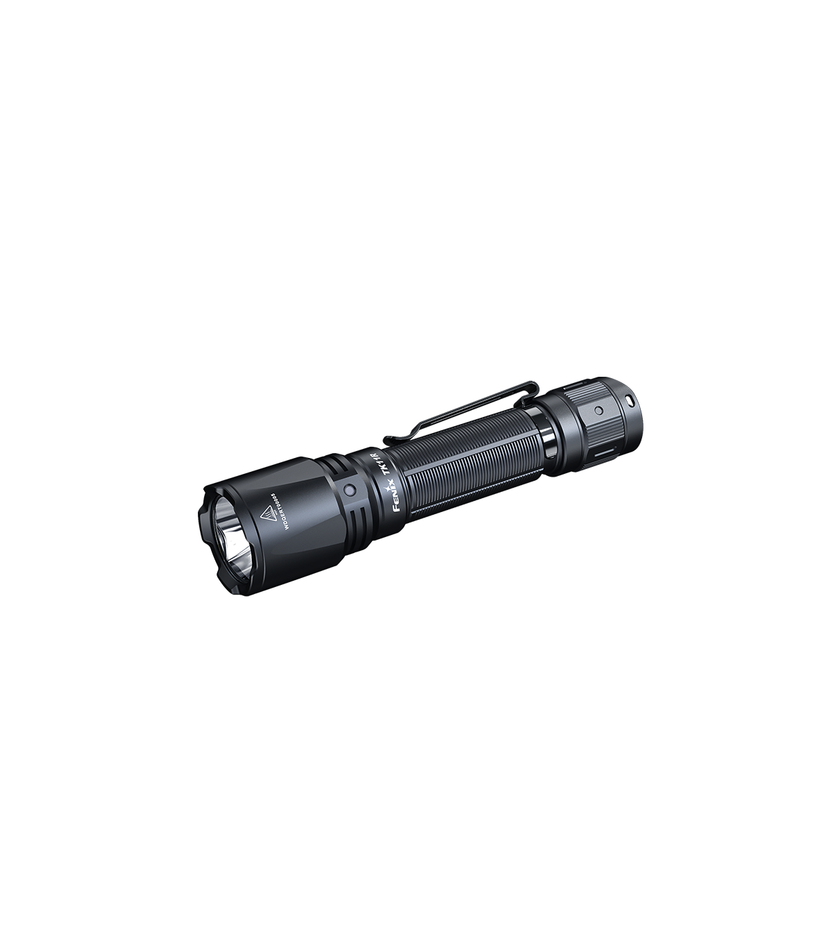 Φακός Fenix TK11R Επαναφορτιζόμενος με USB