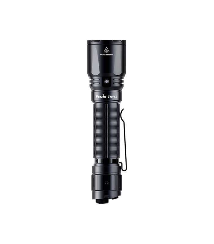 Φακός Fenix TK11R Επαναφορτιζόμενος με USB