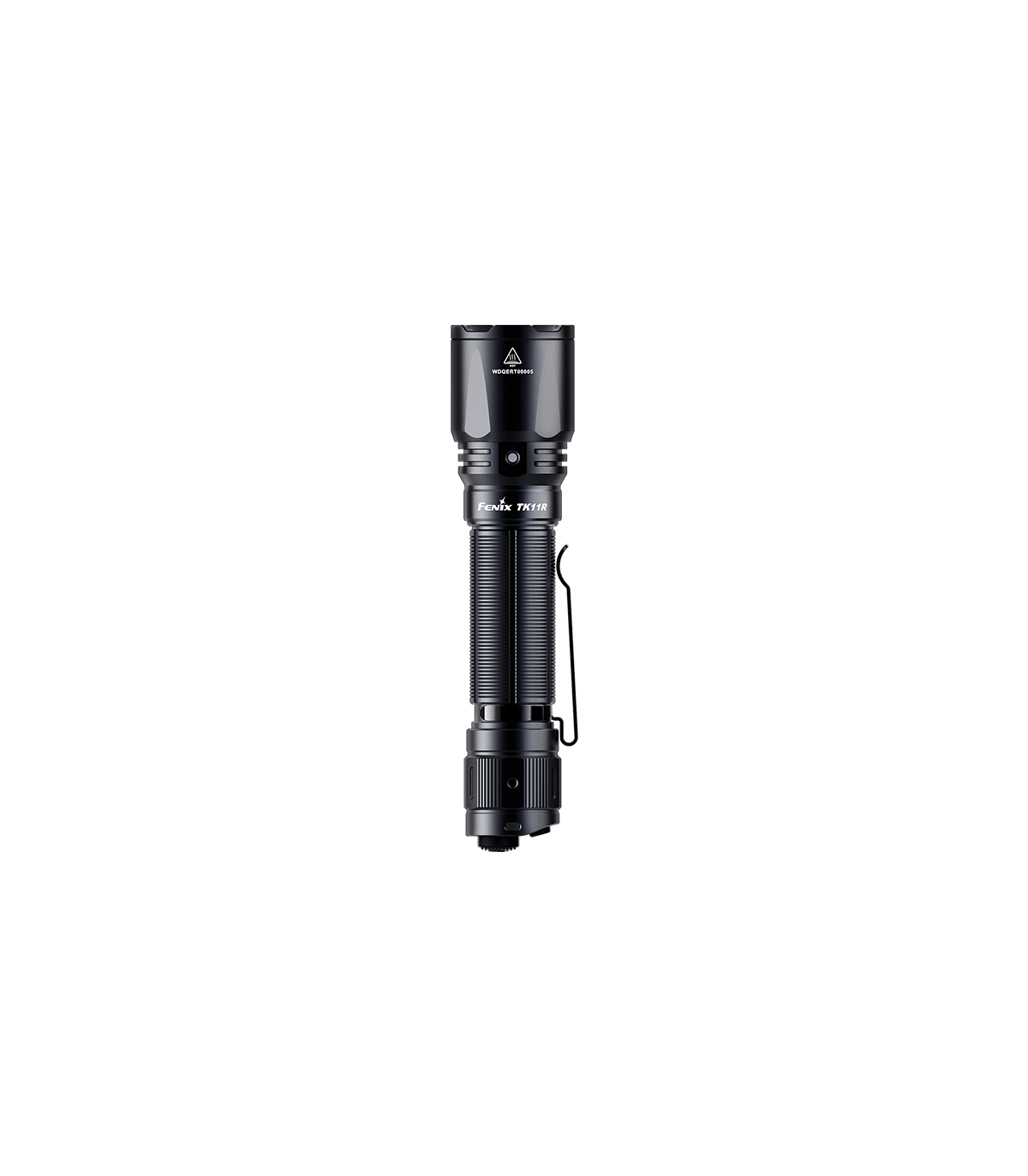 Φακός Fenix TK11R Επαναφορτιζόμενος με USB