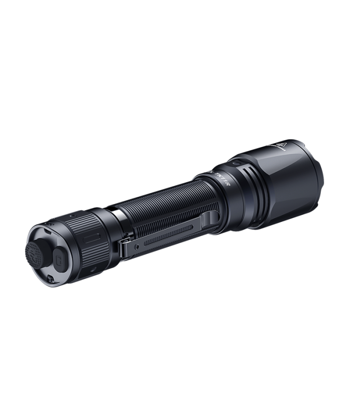 Φακός Fenix TK11R Επαναφορτιζόμενος με USB