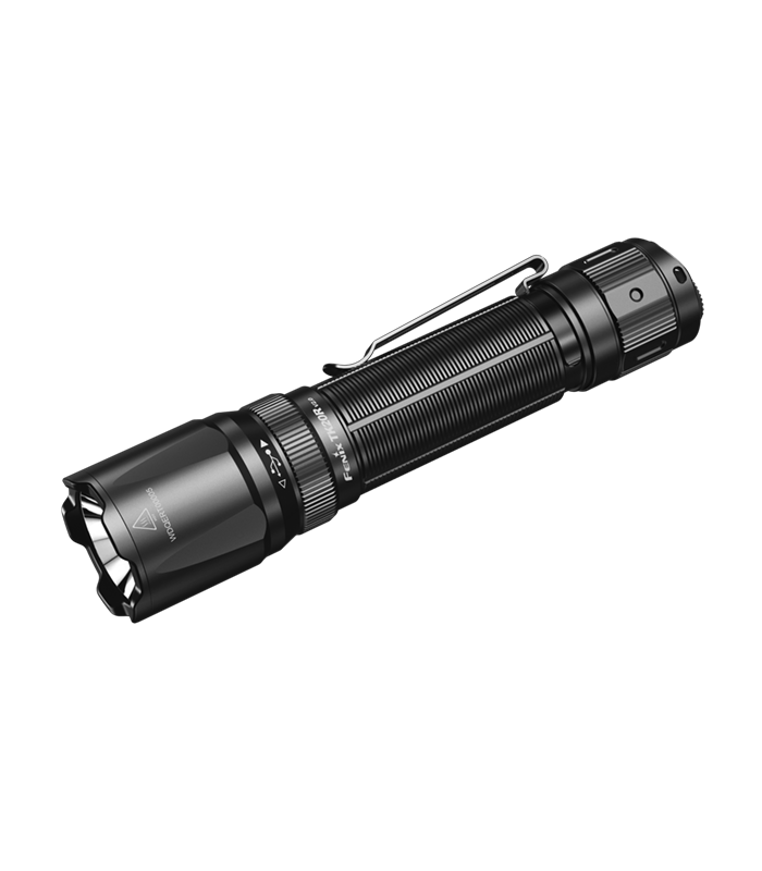 Φακός Fenix TK20R V2.0 Επαναφορτιζόμενος με USB