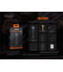 Φακός Fenix TK20R V2.0 Επαναφορτιζόμενος με USB