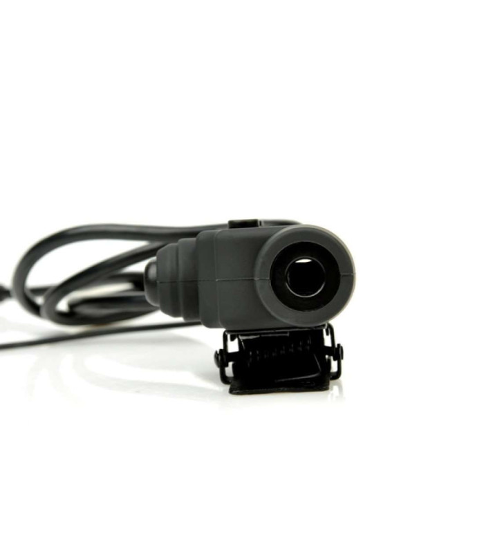 Z-TAC U94 Version | Wired Finger Switch for Z115 Tactical Headset