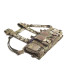 WARRIOR ASSAULT FALCON CHEST RIG