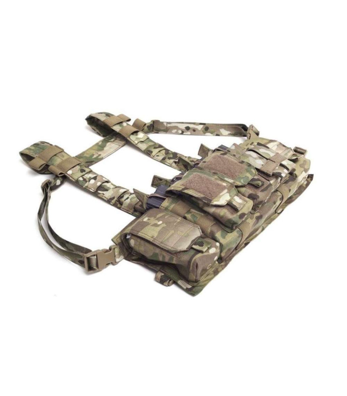 WARRIOR ASSAULT FALCON CHEST RIG