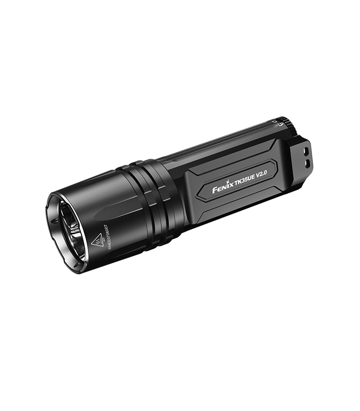 Φακός Fenix TK35UE V2.0