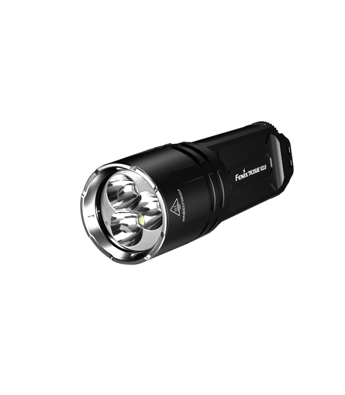 Φακός Fenix TK35UE V2.0