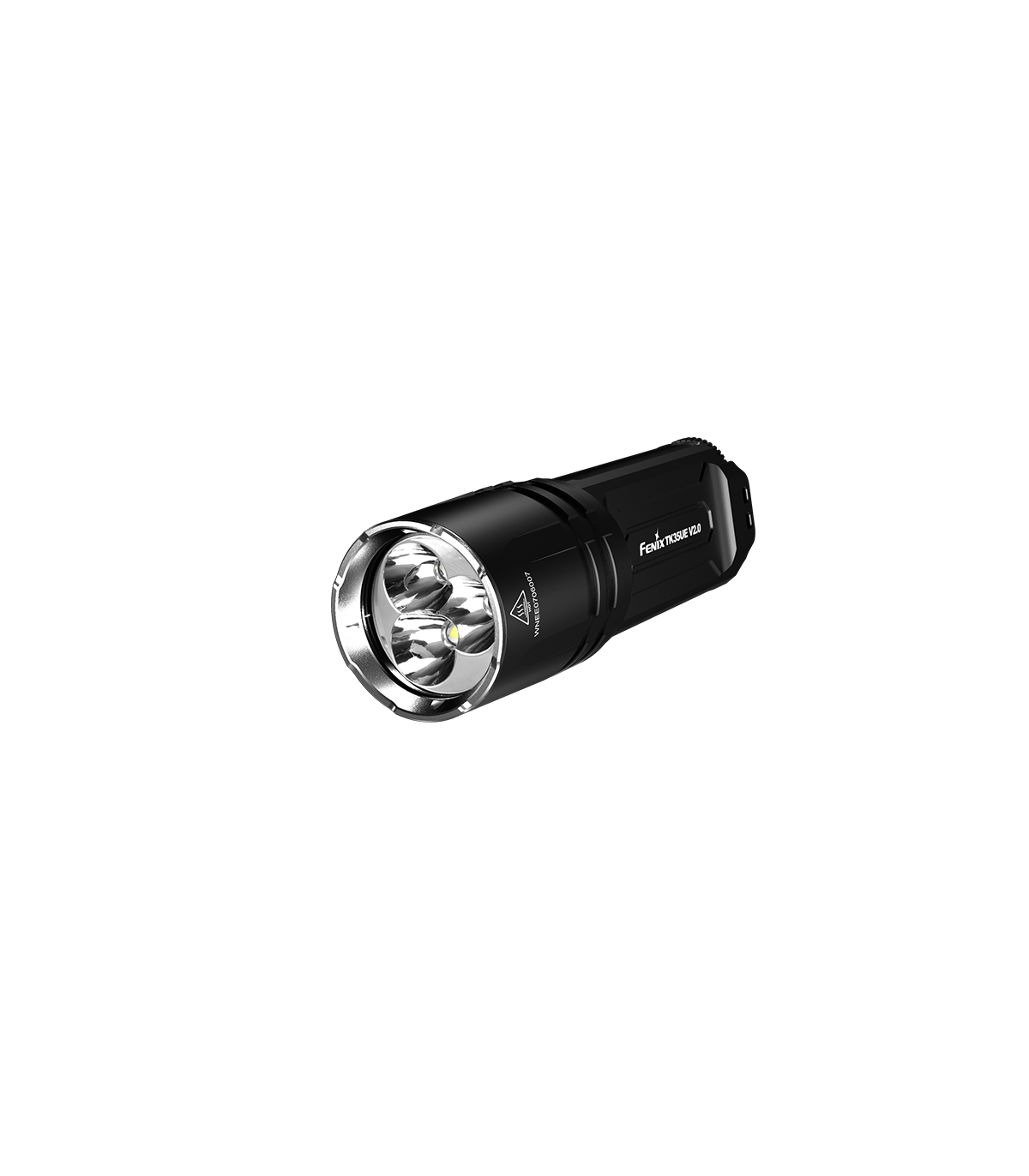 Φακός Fenix TK35UE V2.0