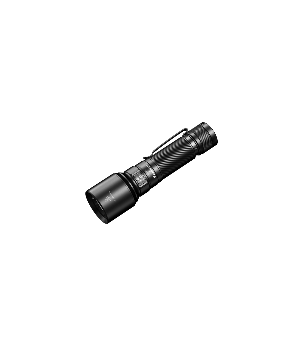 Φακός Fenix C7 Επαναφορτιζόμενος Με USB