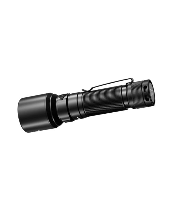 Φακός Fenix C7 Επαναφορτιζόμενος Με USB
