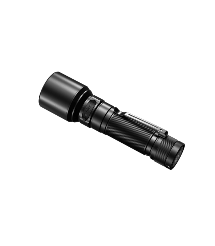 Φακός Fenix C7 Επαναφορτιζόμενος Με USB