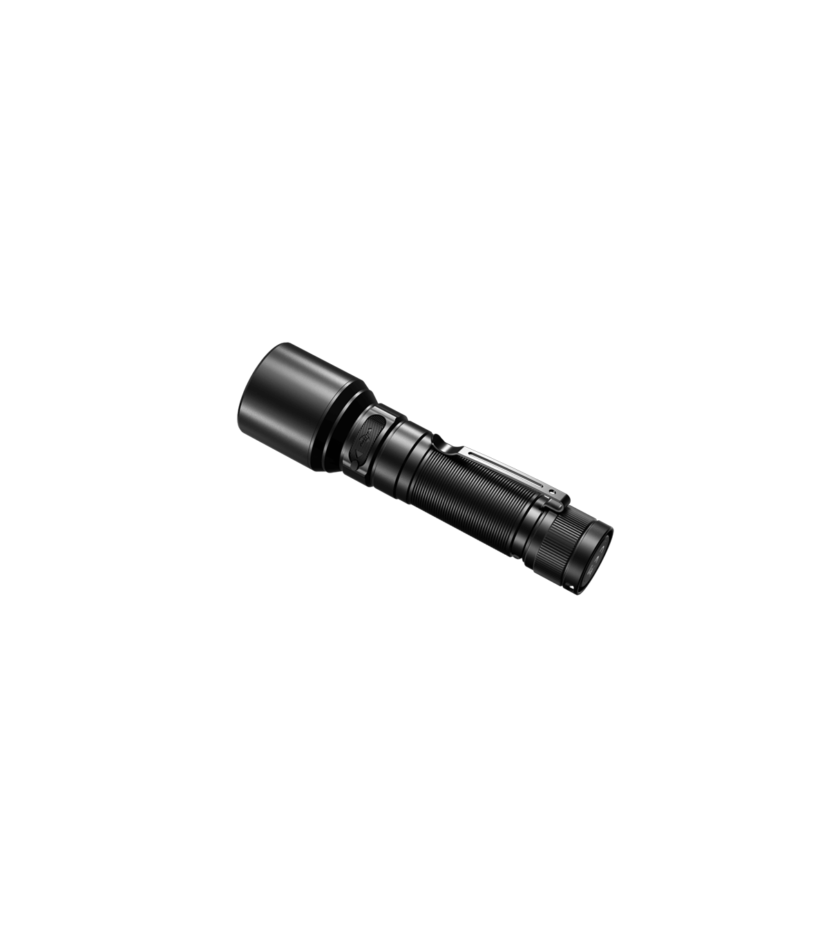 Φακός Fenix C7 Επαναφορτιζόμενος Με USB