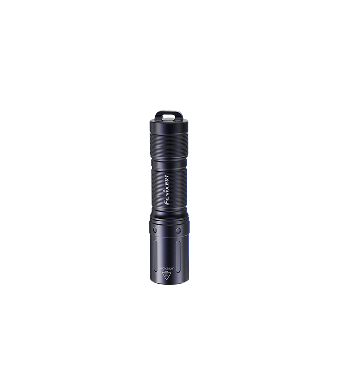 Φακός Fenix E01 V2.0