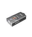 Φακός Fenix E03R V2.0 Επαναφορτιζόμενος Με USB