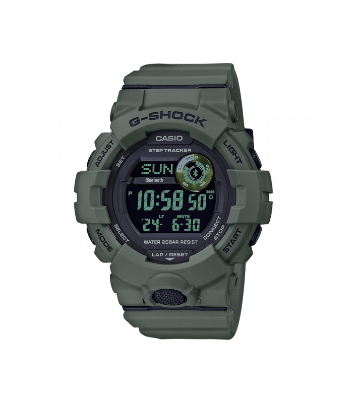 CASIO G-SHOCK GBD-800UC-3ER