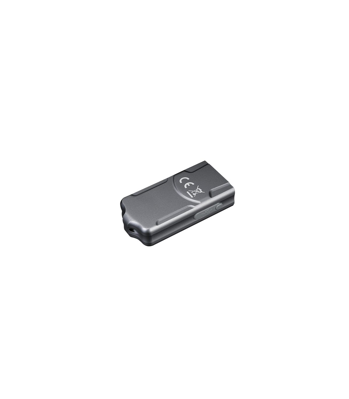Φακός Fenix E03R V2.0 Επαναφορτιζόμενος Με USB