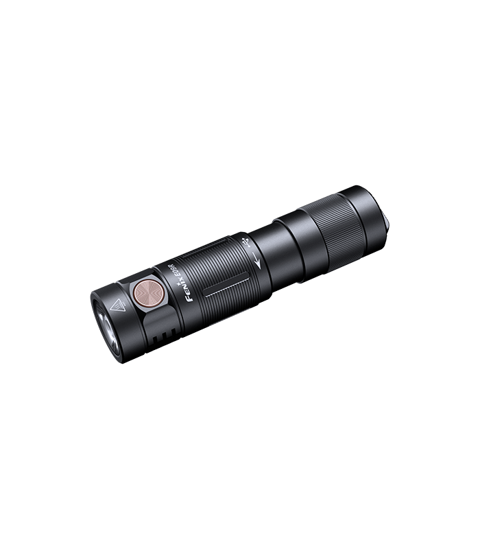Φακός Fenix E09R Επαναφορτιζόμενος Με USB