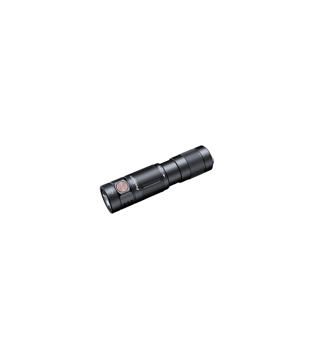Φακός Fenix E09R Επαναφορτιζόμενος Με USB