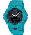 CASIO G-SHOCK GBA-800-2A2ER
