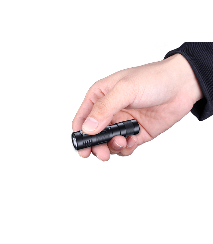 Φακός Fenix E09R Επαναφορτιζόμενος Με USB