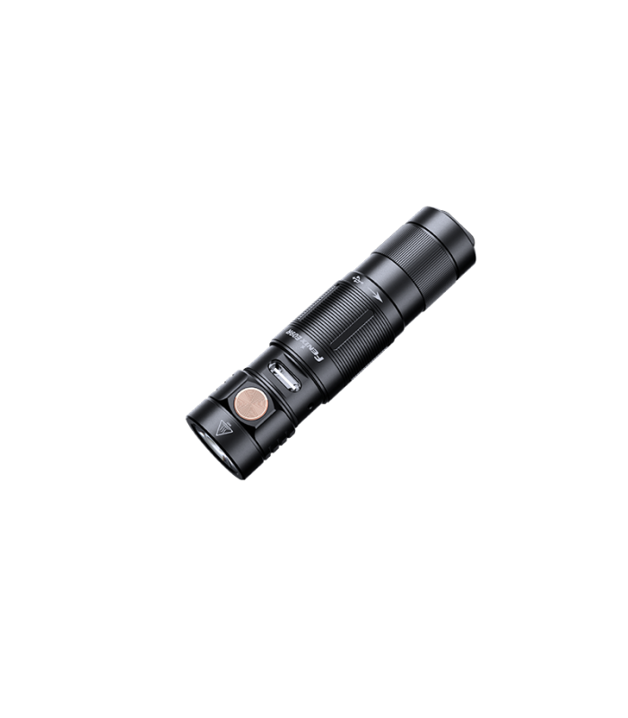 Φακός Fenix E09R Επαναφορτιζόμενος Με USB