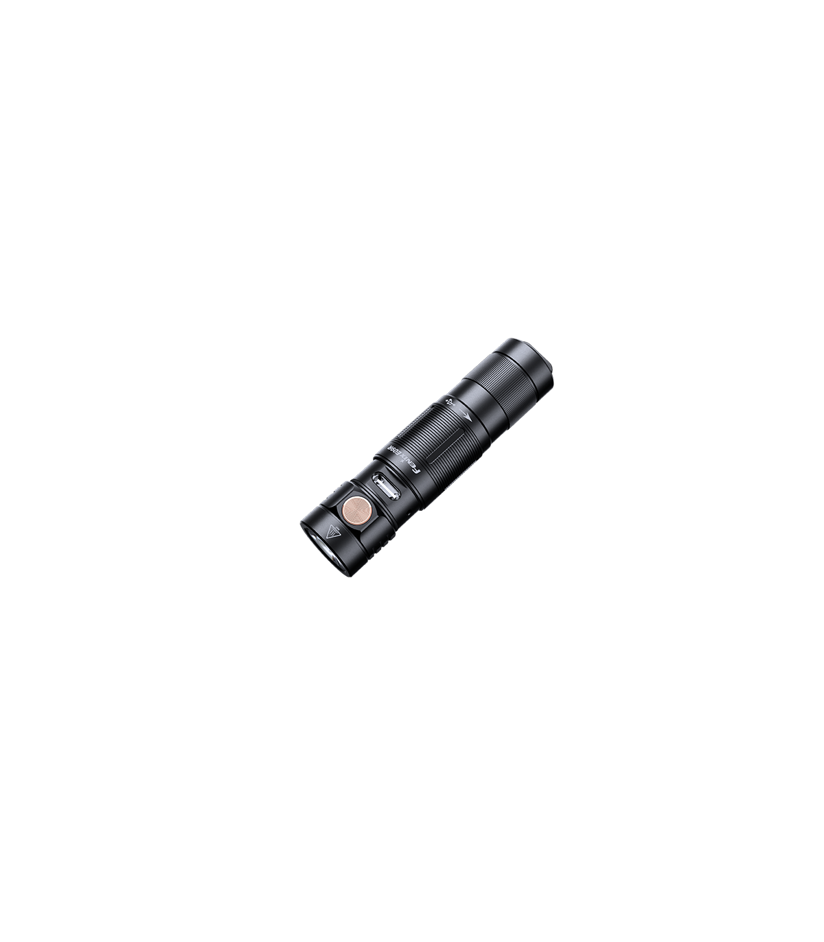 Φακός Fenix E09R Επαναφορτιζόμενος Με USB
