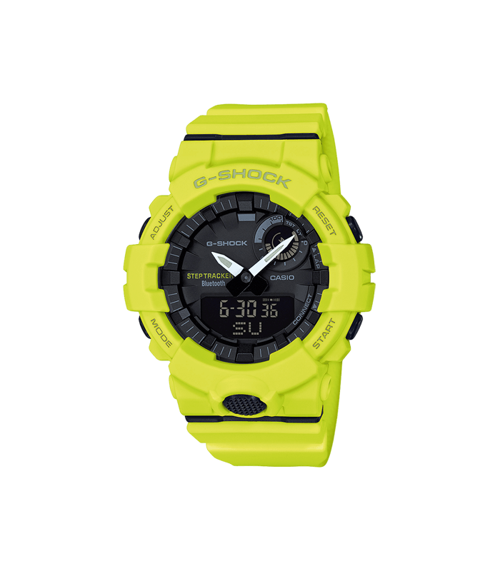 CASIO G-SHOCK GBA-800-9AER