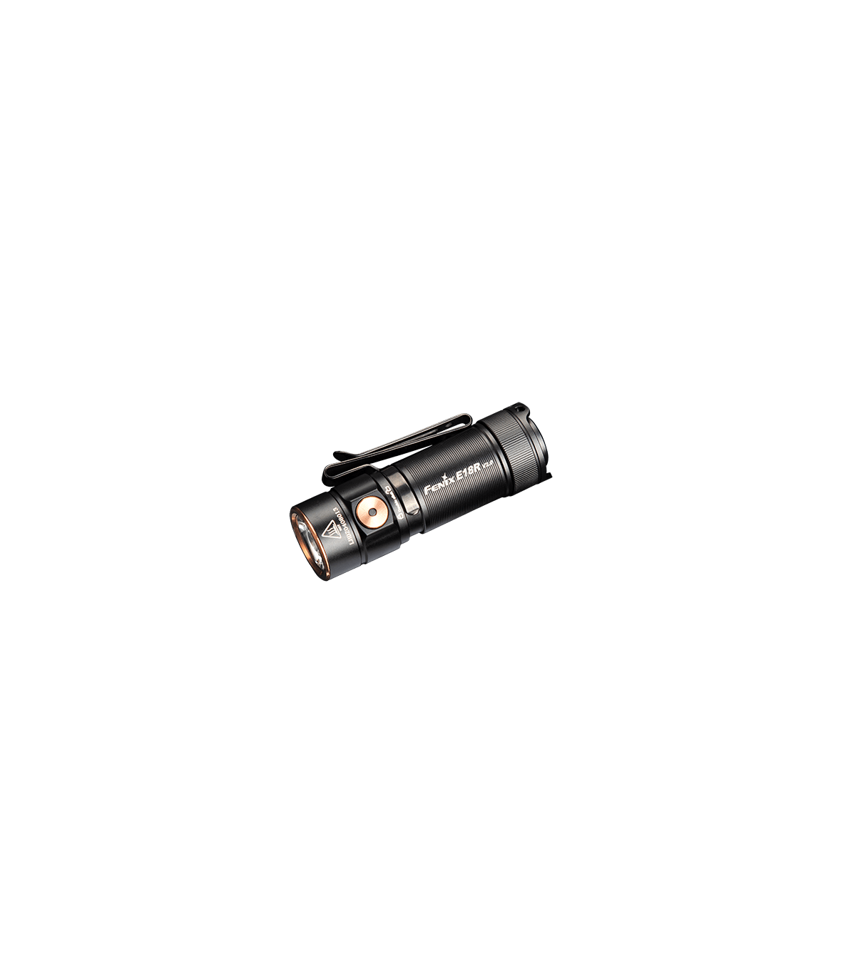 Φακός Fenix E18R V2.0 Επαναφορτιζόμενος Με USB