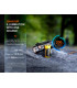 Φακός Fenix E18R V2.0 Επαναφορτιζόμενος Με USB