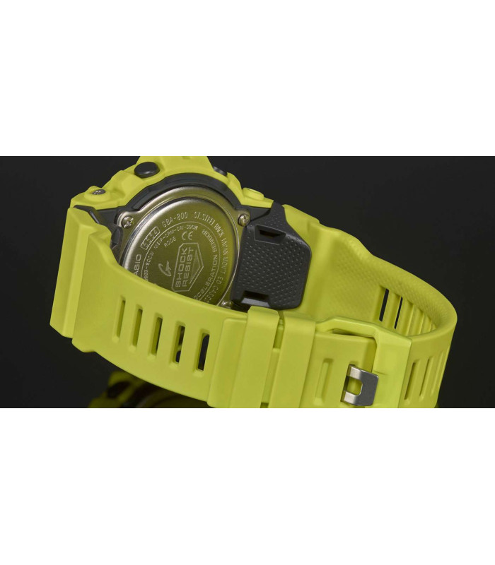 CASIO G-SHOCK GBA-800-9AER
