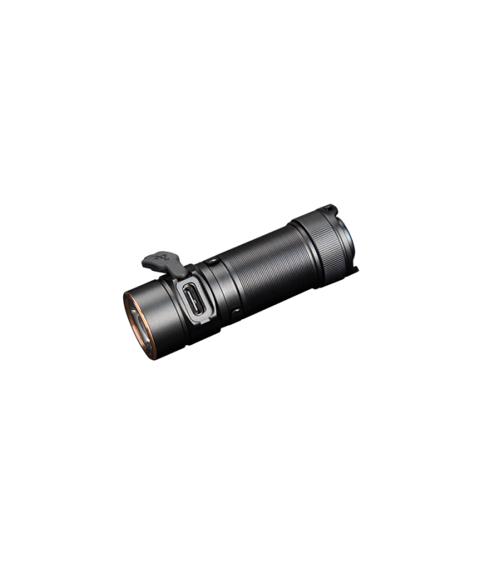 Φακός Fenix E18R V2.0 Επαναφορτιζόμενος Με USB