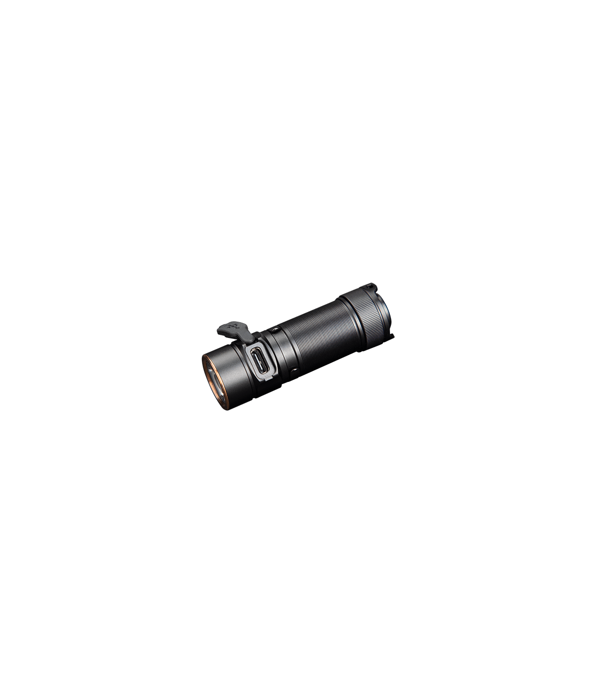 Φακός Fenix E18R V2.0 Επαναφορτιζόμενος Με USB