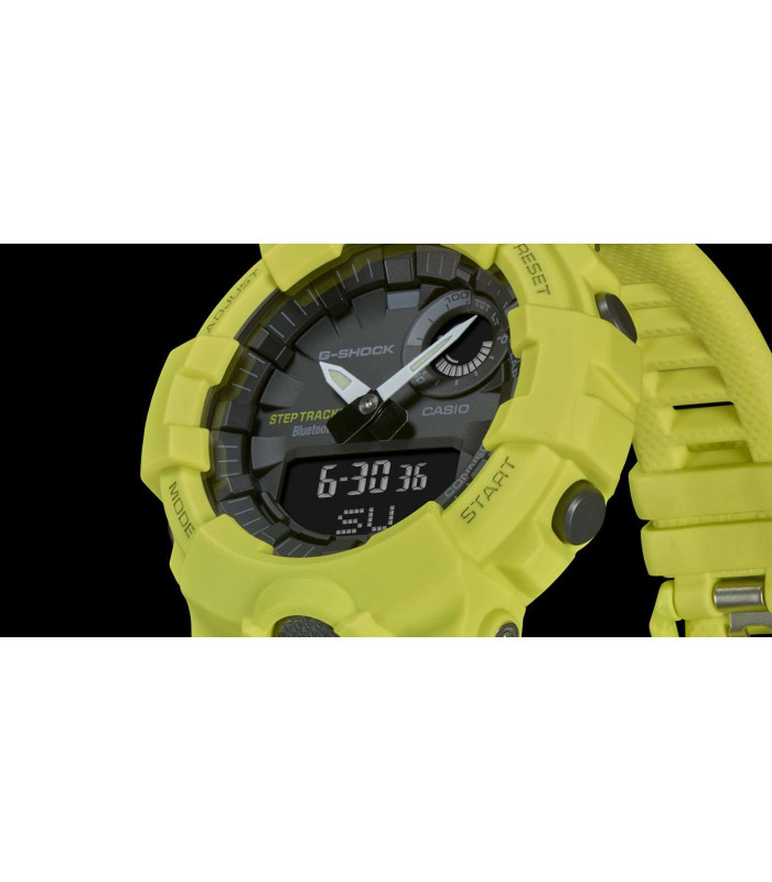 CASIO G-SHOCK GBA-800-9AER