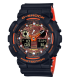 CASIO G-SHOCK GA-100BR-1AER