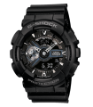 CASIO G-SHOCK GA-110-1BER
