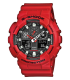 CASIO G-SHOCK GA-100B-4AER