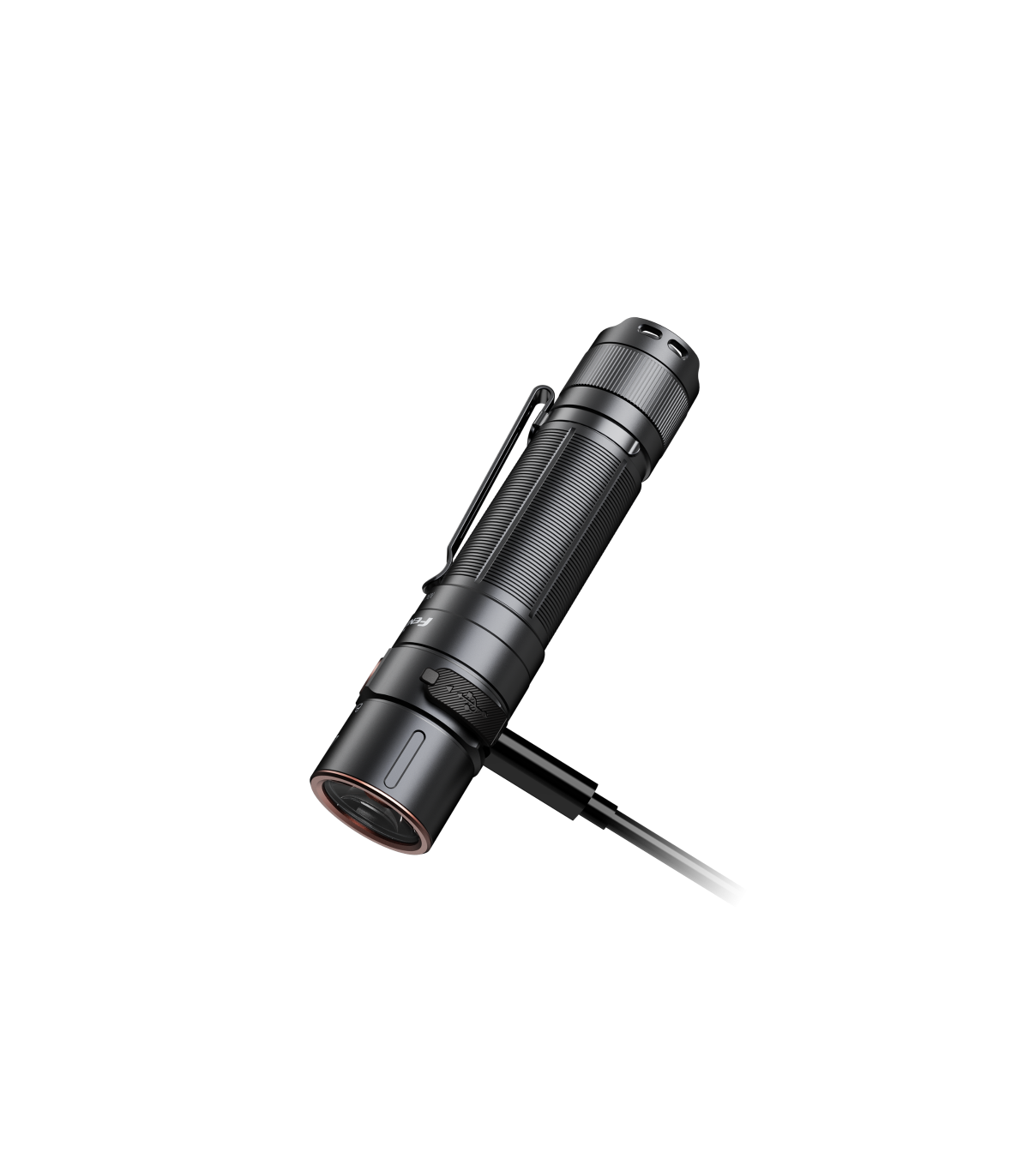Φακός Fenix E35R Επαναφορτιζόμενος Με USB