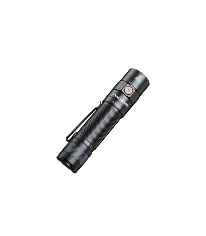 Φακός Fenix E35R Επαναφορτιζόμενος Με USB