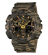 CASIO G-SHOCK GA-100CM-5AER