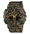 CASIO G-SHOCK GA-100CM-5AER