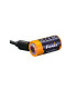 Μπαταρία Fenix ARB-L16-800UP Επαναφορτιζόμενη USB-C 800mAh