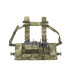 WARRIOR ASSAULT FALCON CHEST RIG