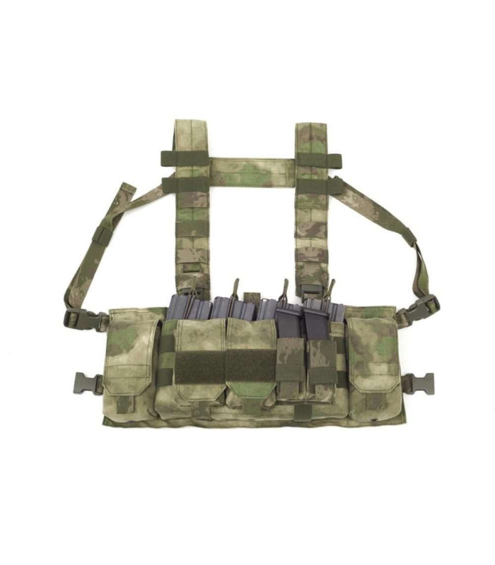 WARRIOR ASSAULT FALCON CHEST RIG