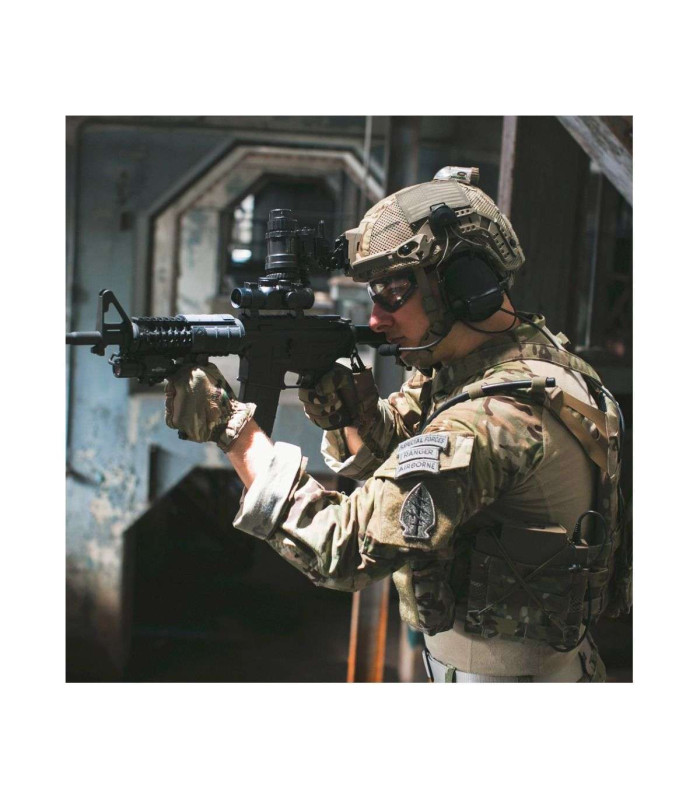 REVISION BATTLESKING VIPER A3 HIGHCUT